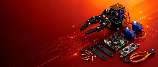 Robotics Kits