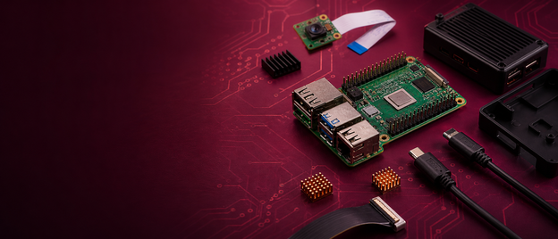 SBC Maker Kits