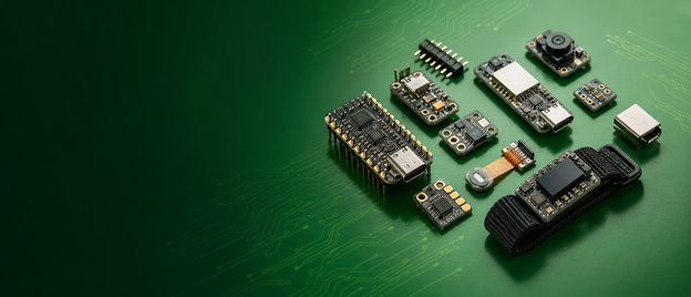 Tiny AI Boards